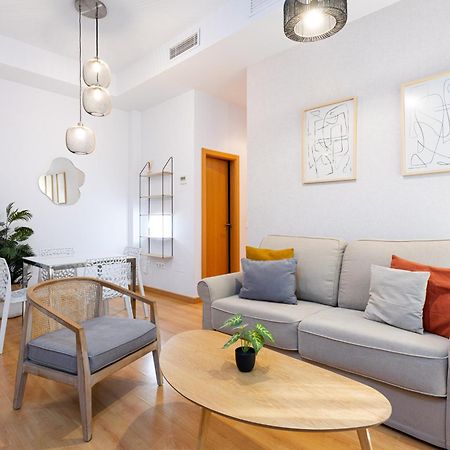 Appartamento Holidays2Malaga Picasso Area Esterno foto