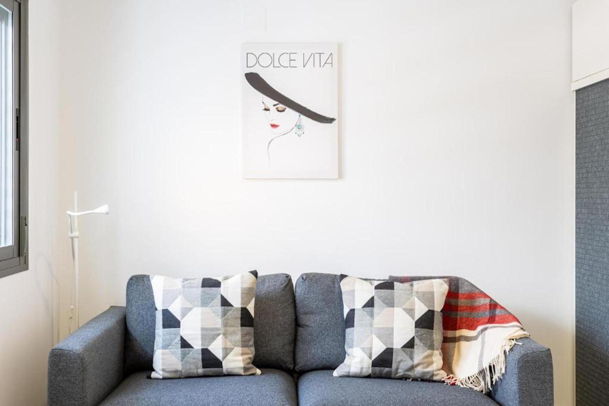 Appartamento Holidays2Malaga Picasso Area Esterno foto
