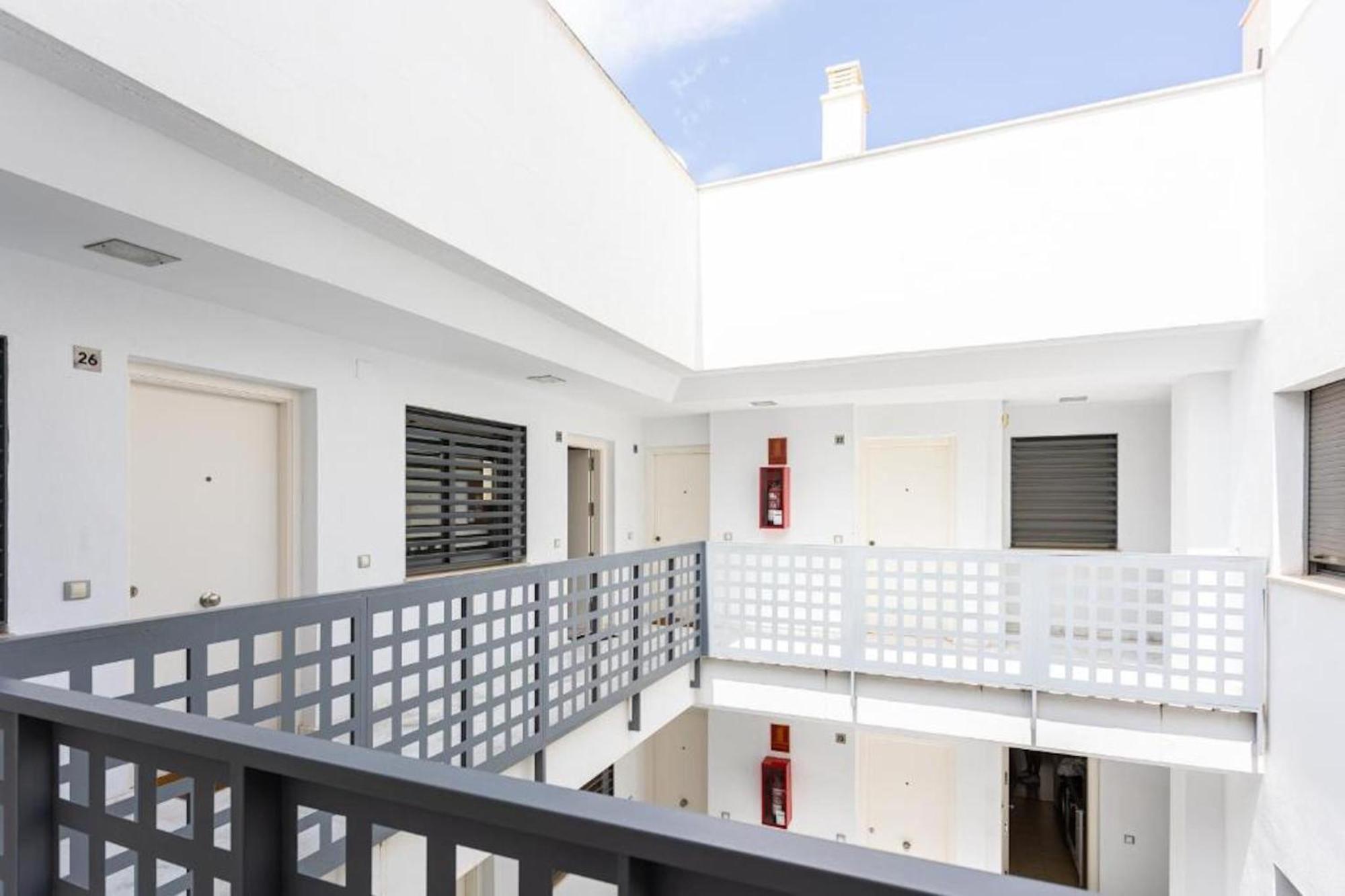 Appartamento Holidays2Malaga Picasso Area Esterno foto
