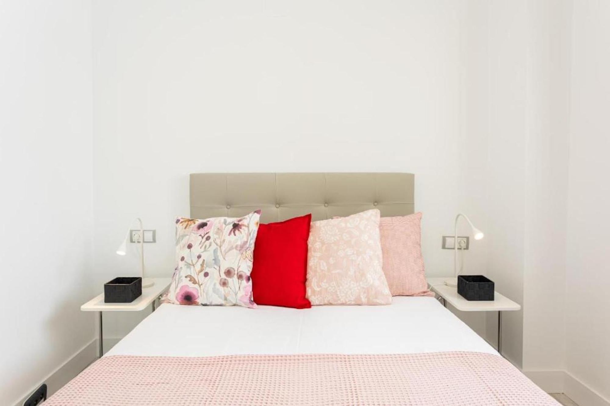 Appartamento Holidays2Malaga Picasso Area Esterno foto