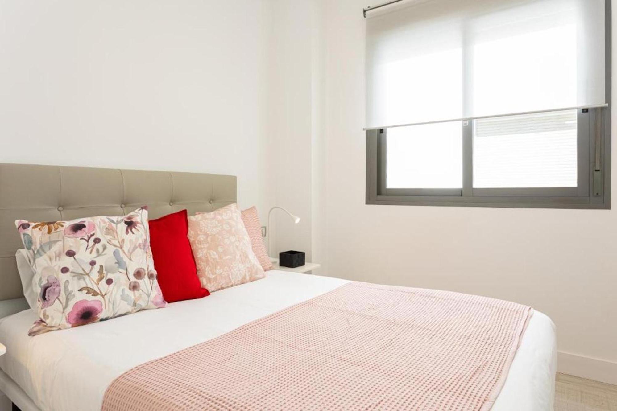 Appartamento Holidays2Malaga Picasso Area Esterno foto