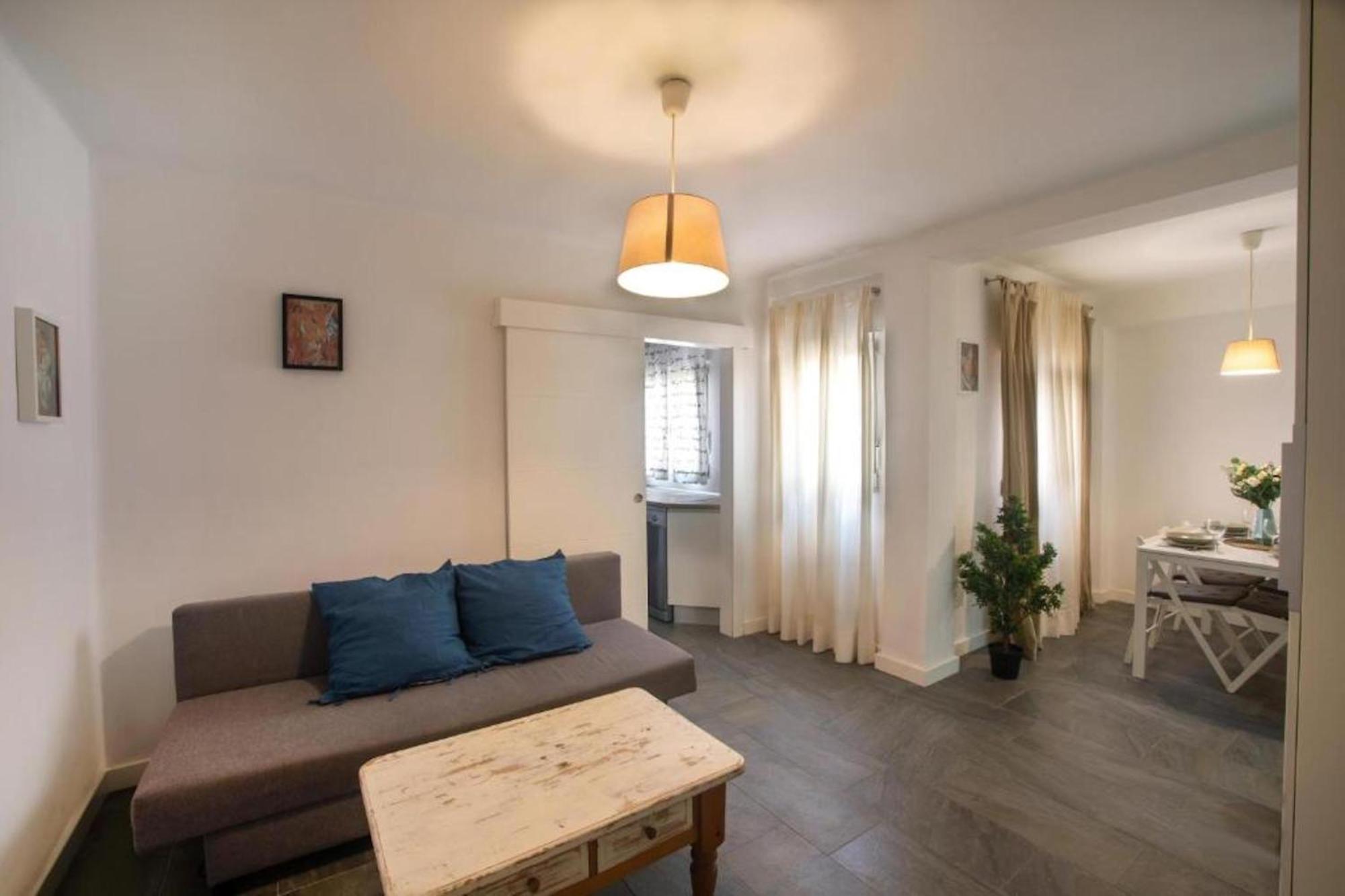 Appartamento Holidays2Malaga Picasso Area Esterno foto