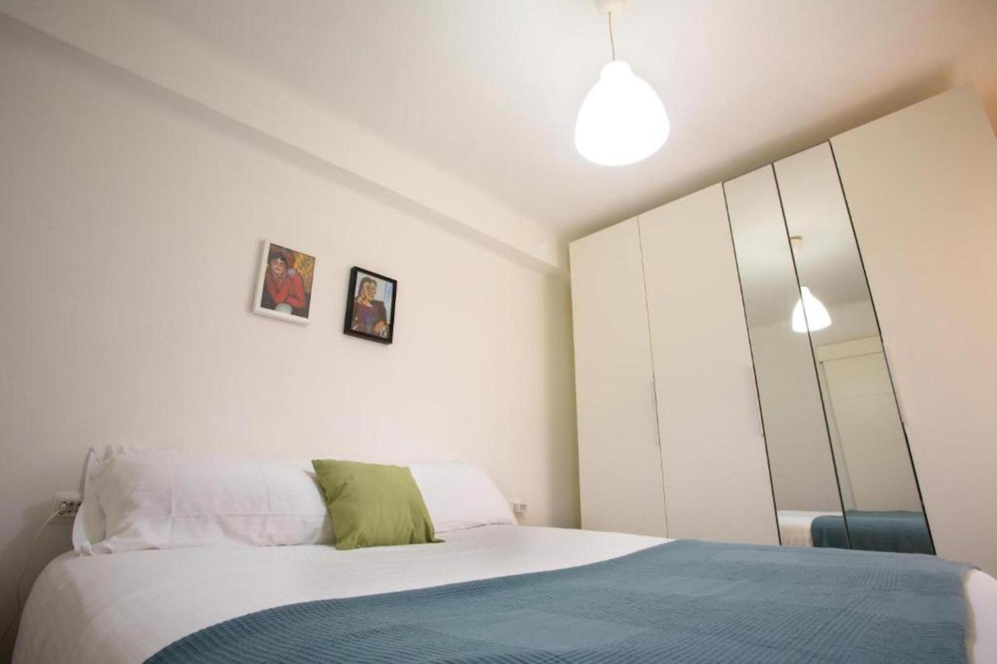 Appartamento Holidays2Malaga Picasso Area Esterno foto