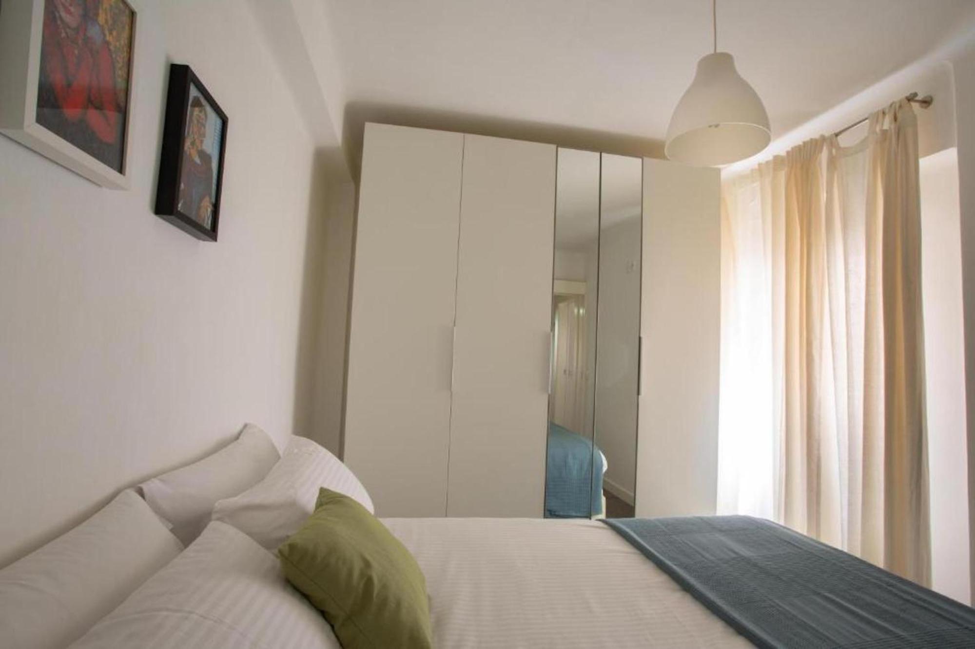 Appartamento Holidays2Malaga Picasso Area Esterno foto