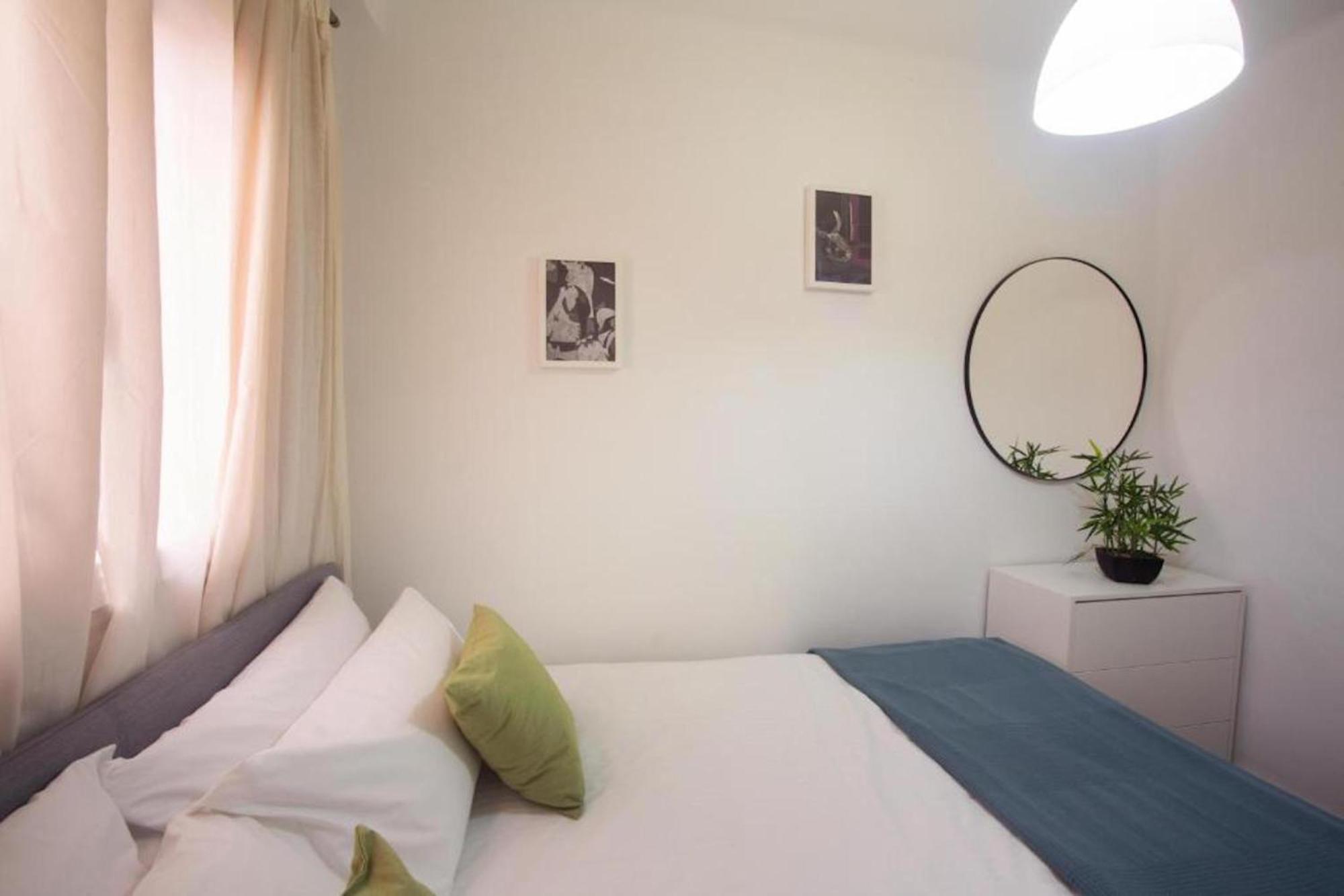 Appartamento Holidays2Malaga Picasso Area Esterno foto