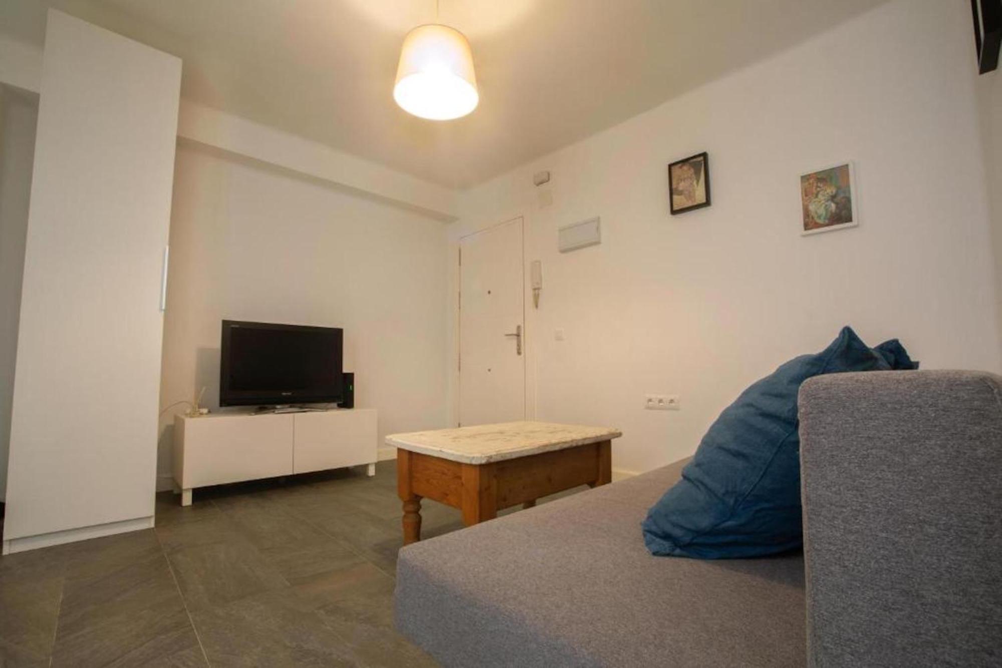 Appartamento Holidays2Malaga Picasso Area Esterno foto