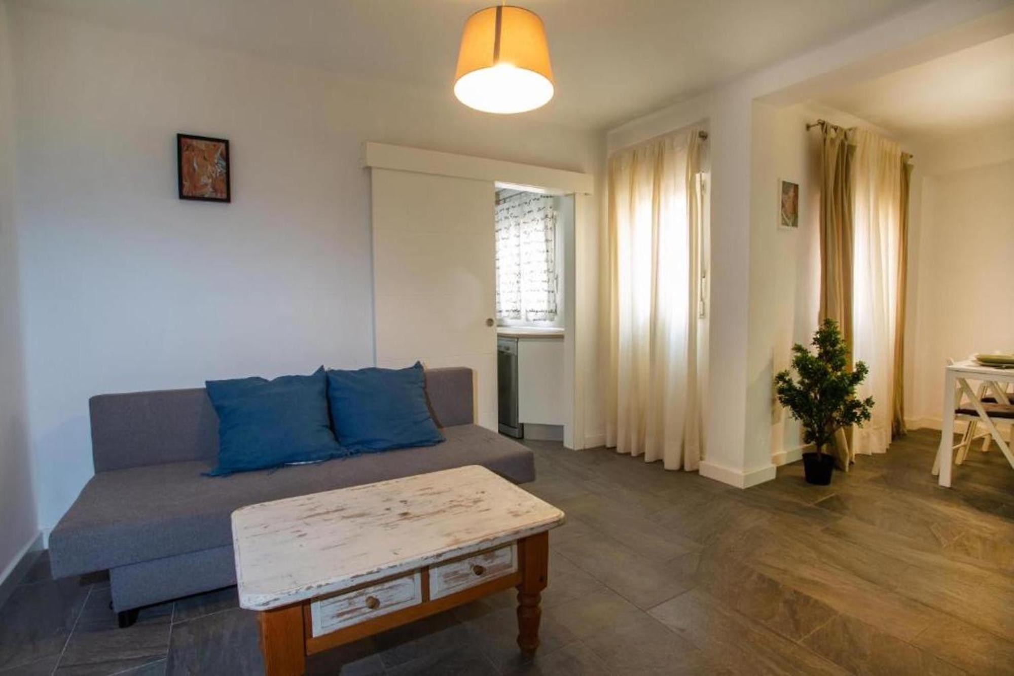 Appartamento Holidays2Malaga Picasso Area Esterno foto