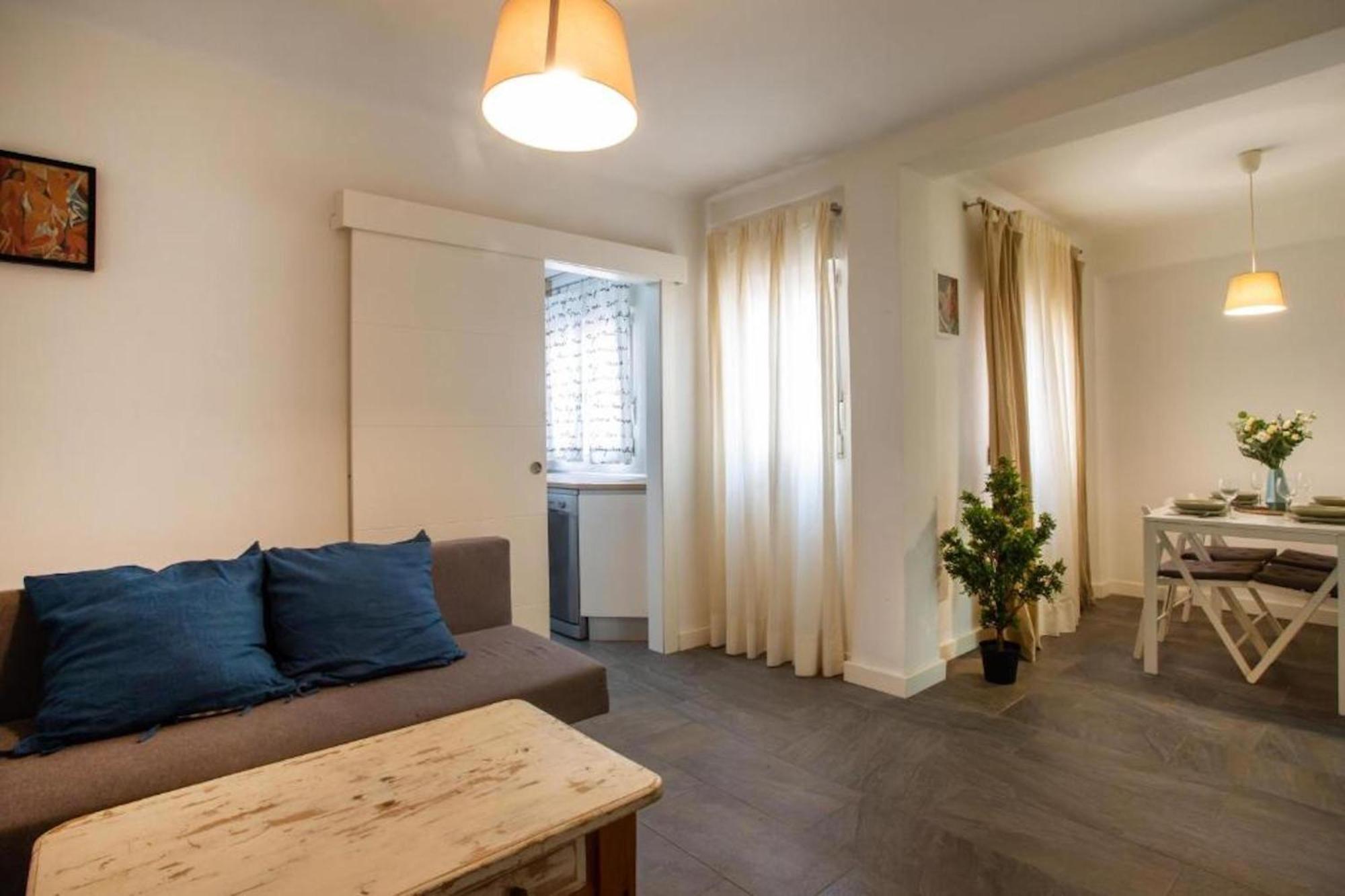 Appartamento Holidays2Malaga Picasso Area Esterno foto