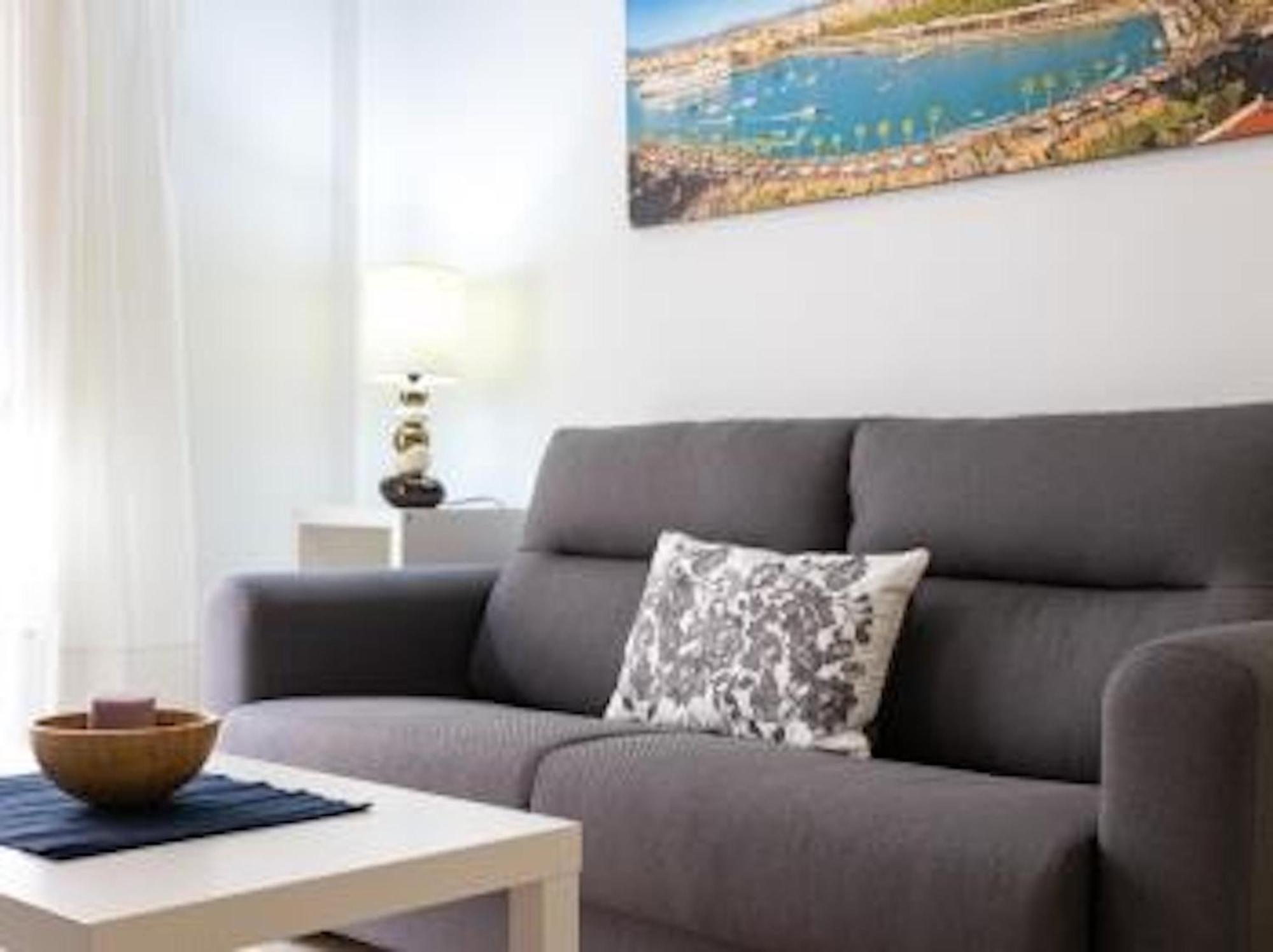 Appartamento Holidays2Malaga Picasso Area Esterno foto