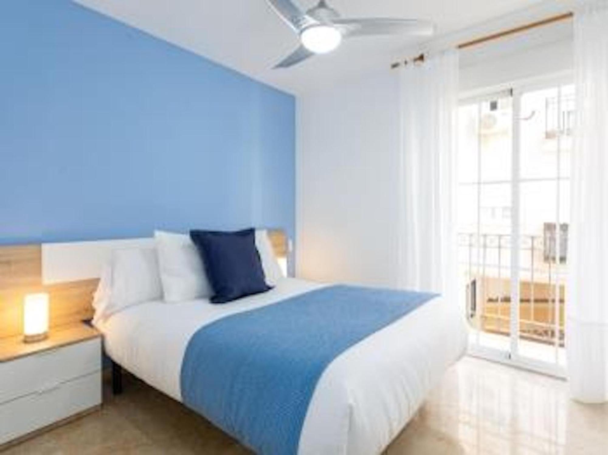 Appartamento Holidays2Malaga Picasso Area Esterno foto