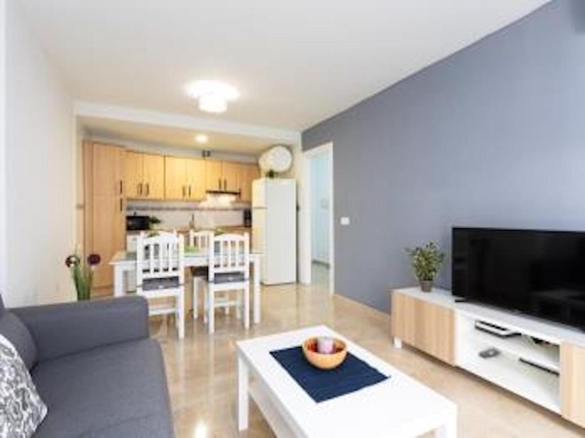 Appartamento Holidays2Malaga Picasso Area Esterno foto
