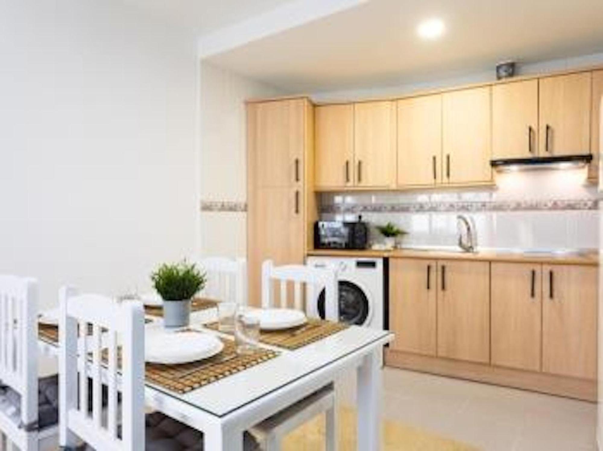 Appartamento Holidays2Malaga Picasso Area Esterno foto