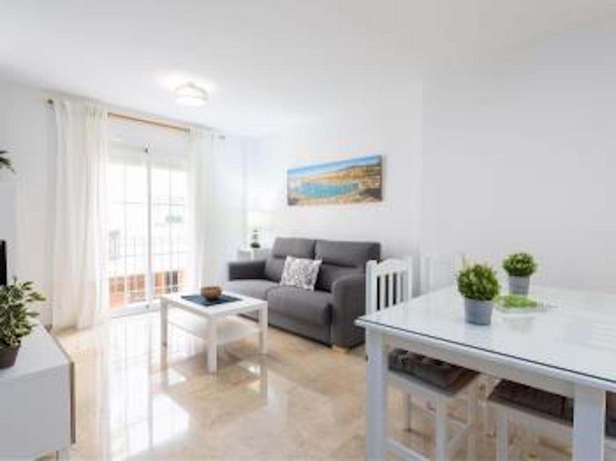 Appartamento Holidays2Malaga Picasso Area Esterno foto