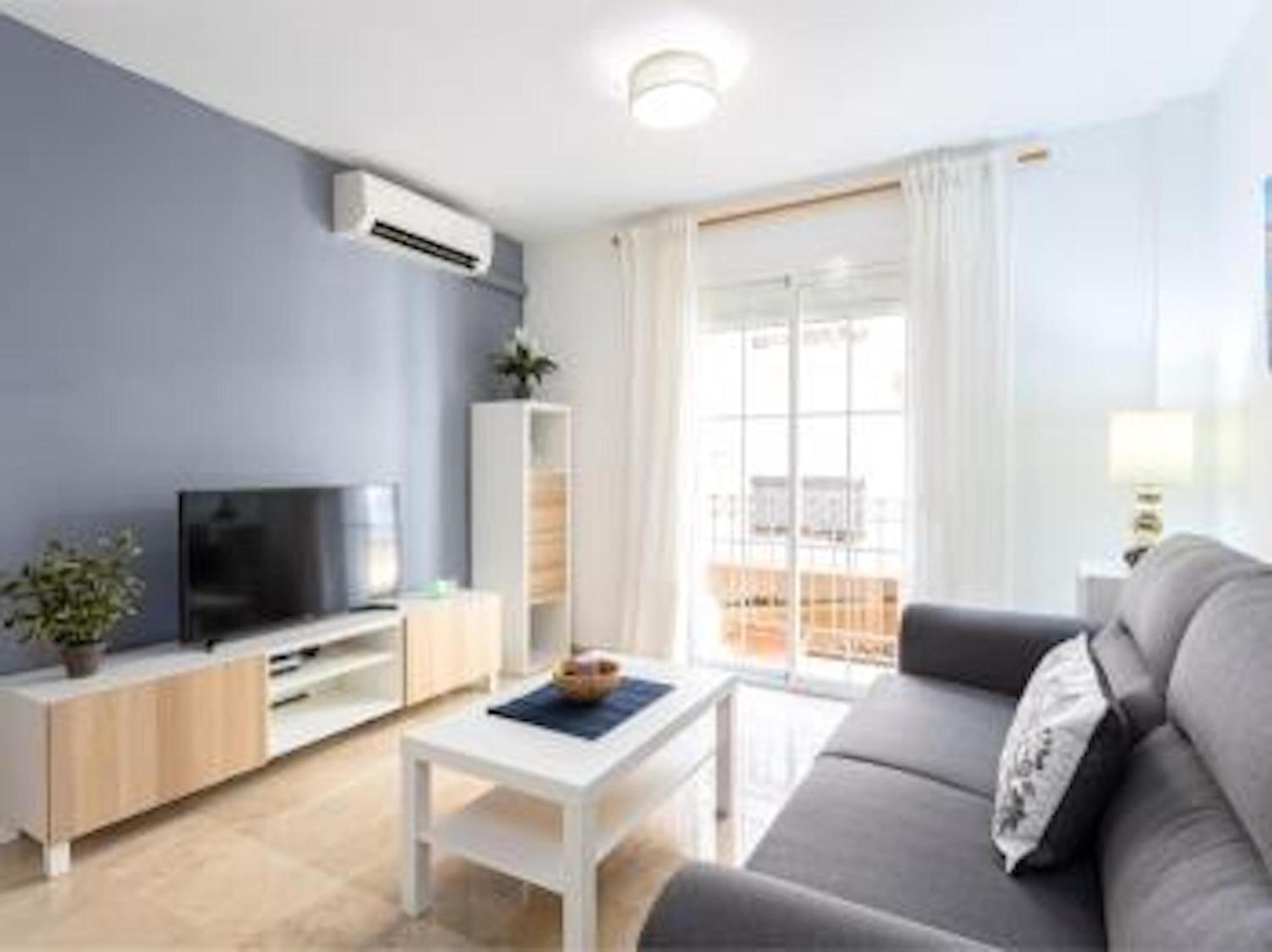 Appartamento Holidays2Malaga Picasso Area Esterno foto