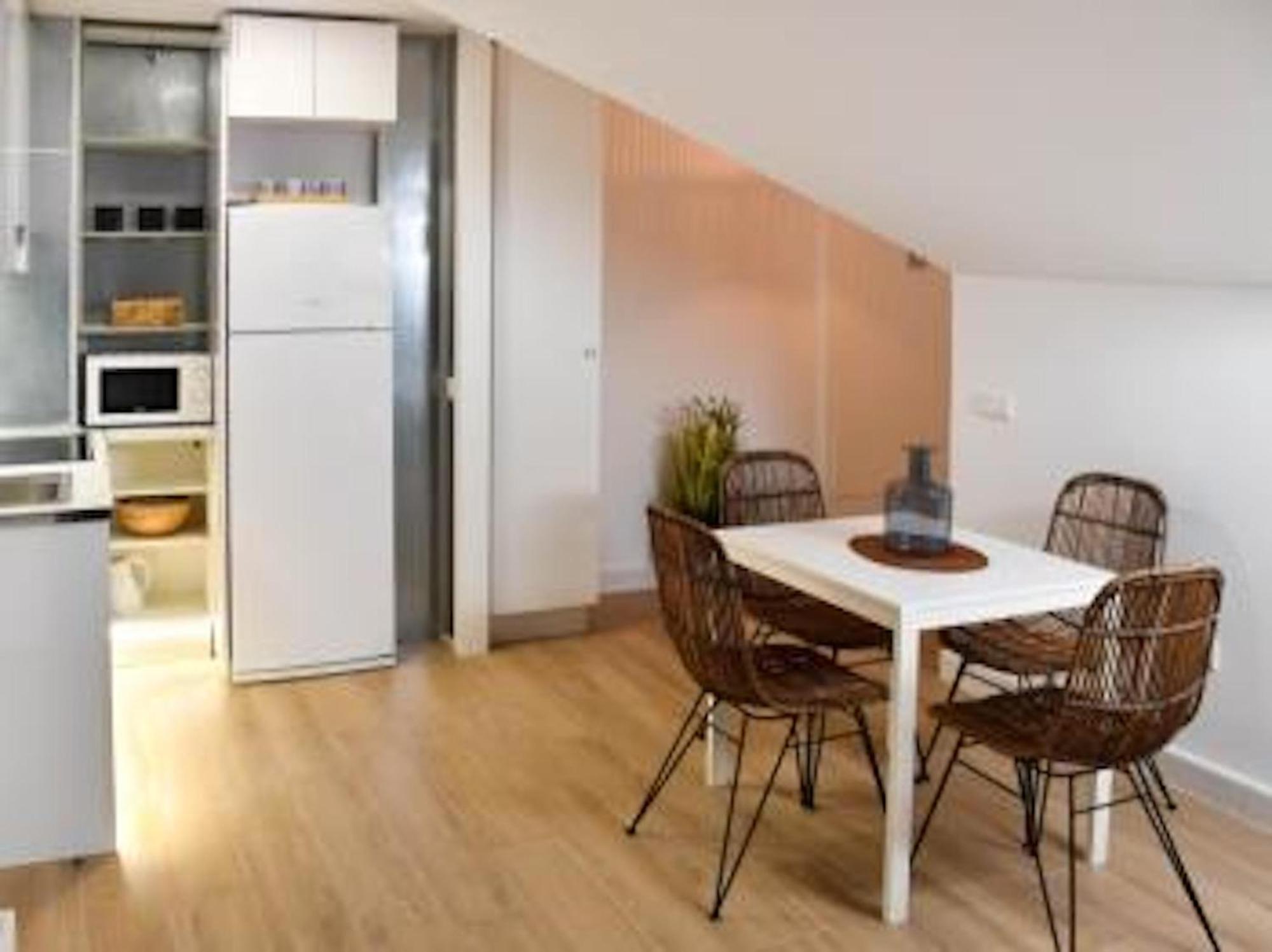 Appartamento Holidays2Malaga Picasso Area Esterno foto