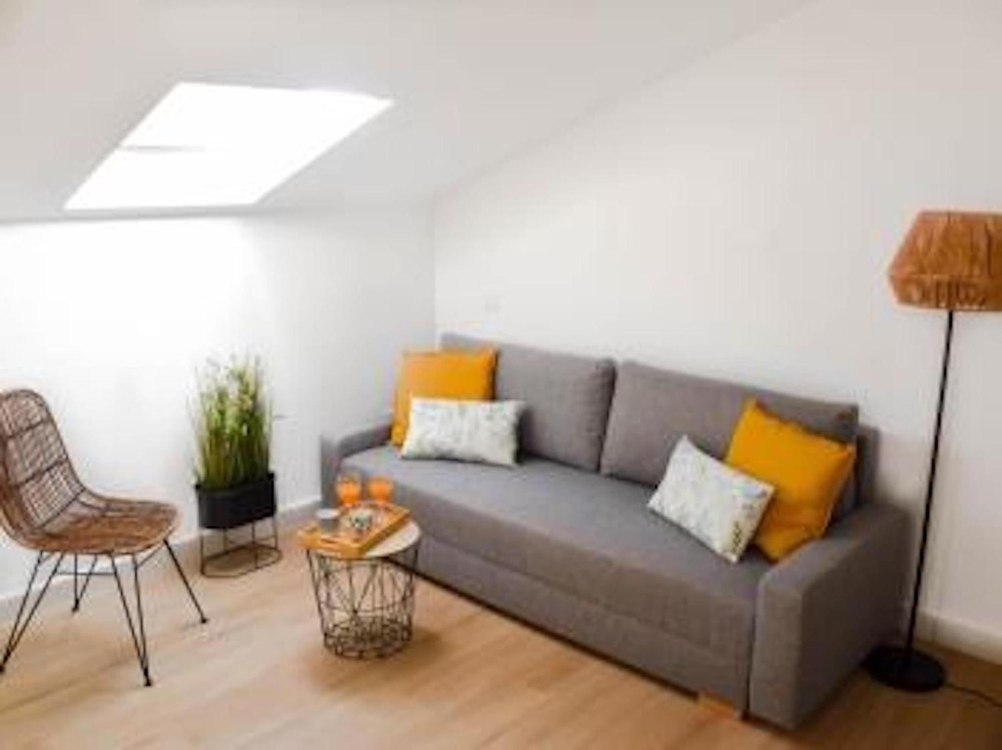Appartamento Holidays2Malaga Picasso Area Esterno foto