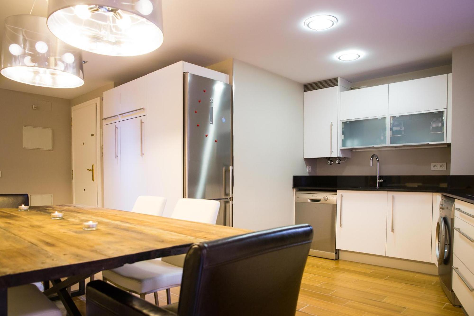 Appartamento Holidays2Malaga Picasso Area Esterno foto