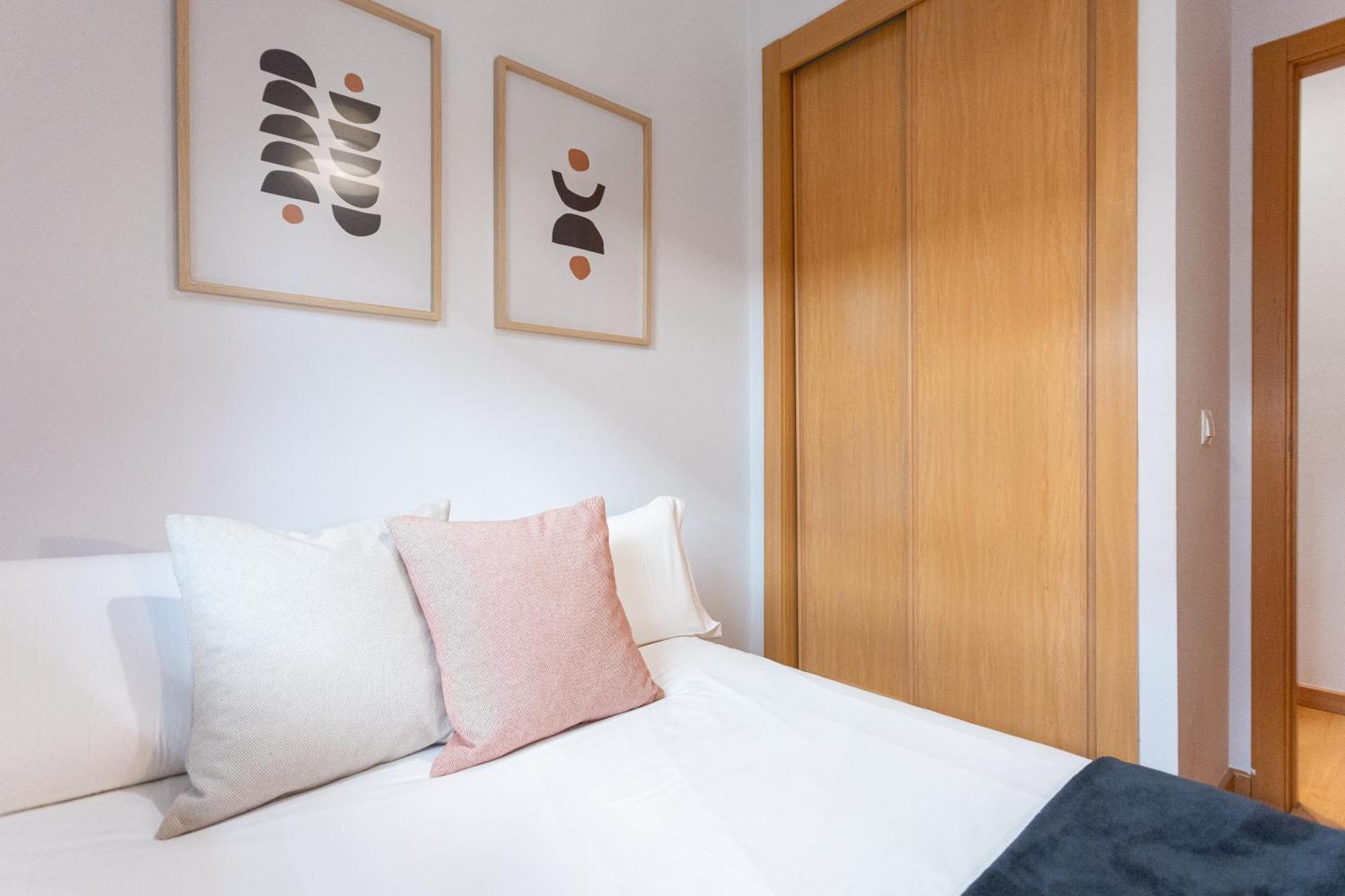 Appartamento Holidays2Malaga Picasso Area Esterno foto
