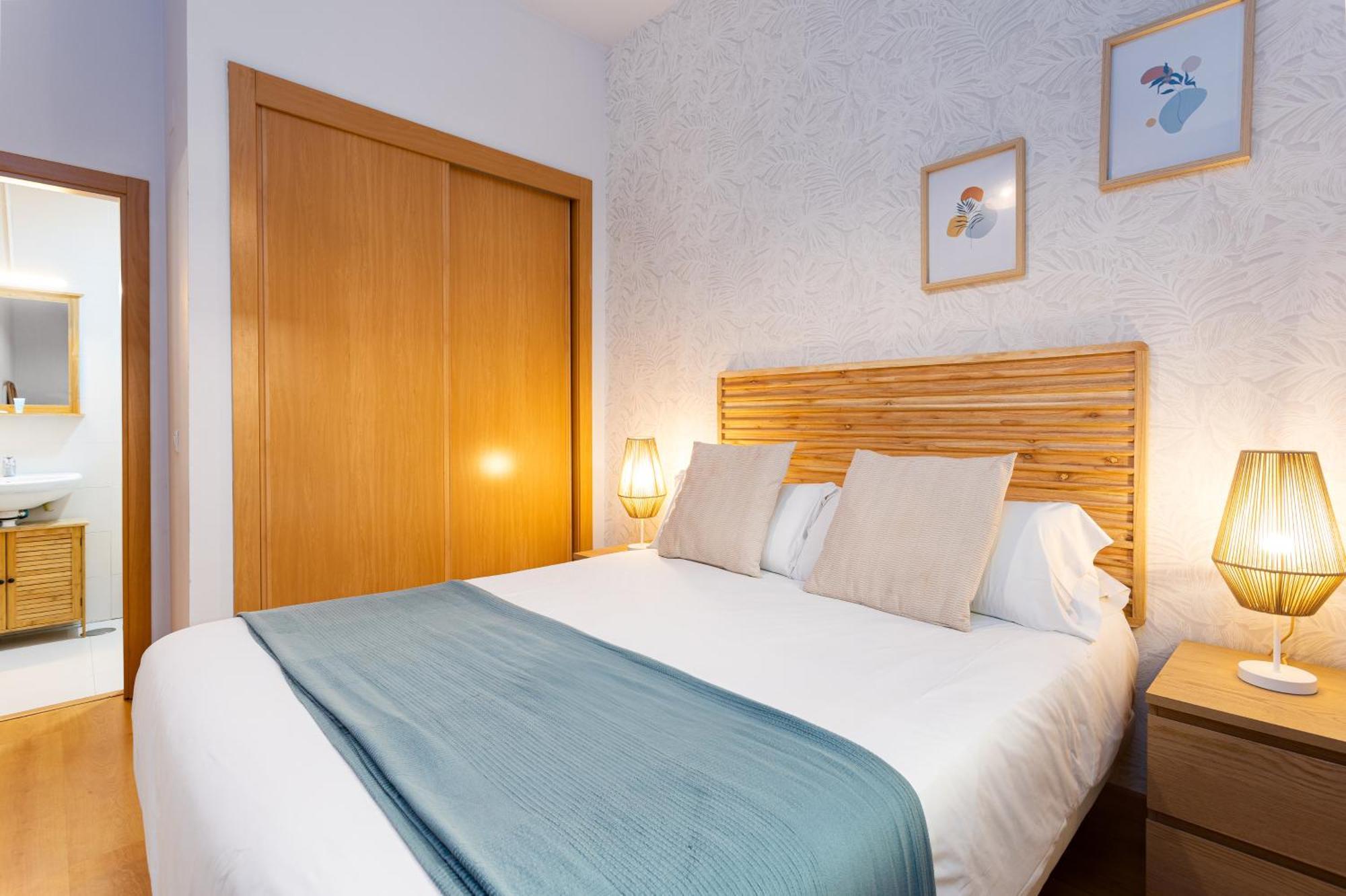 Appartamento Holidays2Malaga Picasso Area Esterno foto