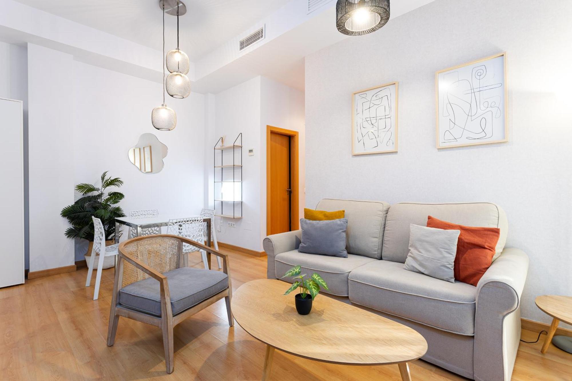 Appartamento Holidays2Malaga Picasso Area Esterno foto