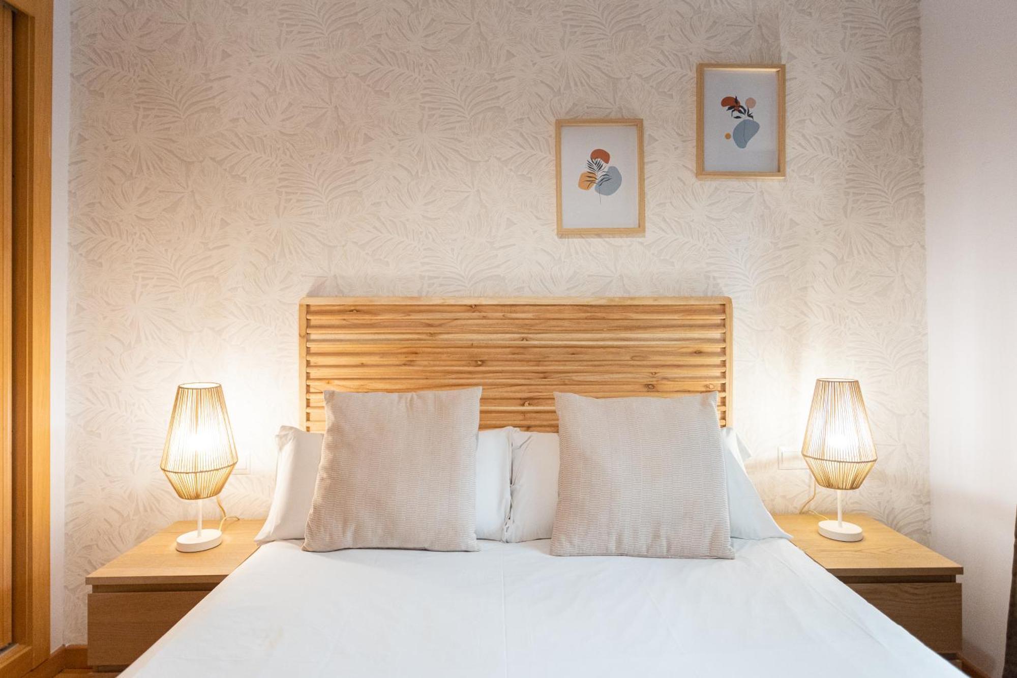 Appartamento Holidays2Malaga Picasso Area Esterno foto