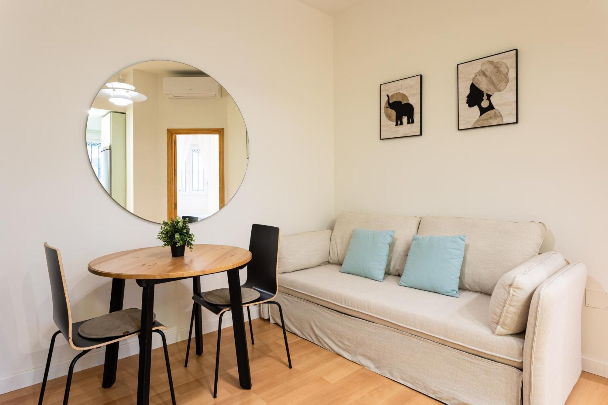 Appartamento Holidays2Malaga Picasso Area Esterno foto