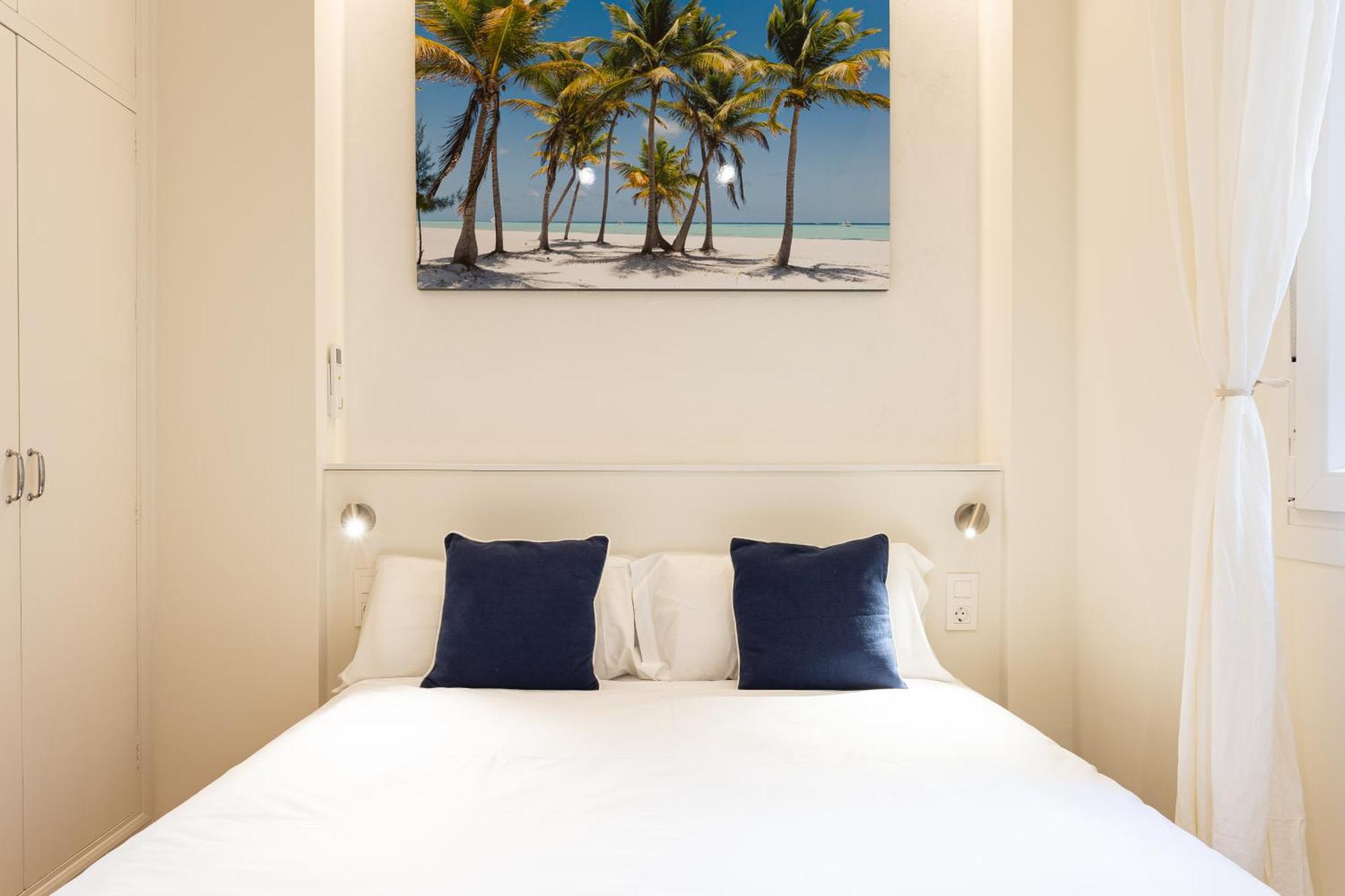 Appartamento Holidays2Malaga Picasso Area Esterno foto