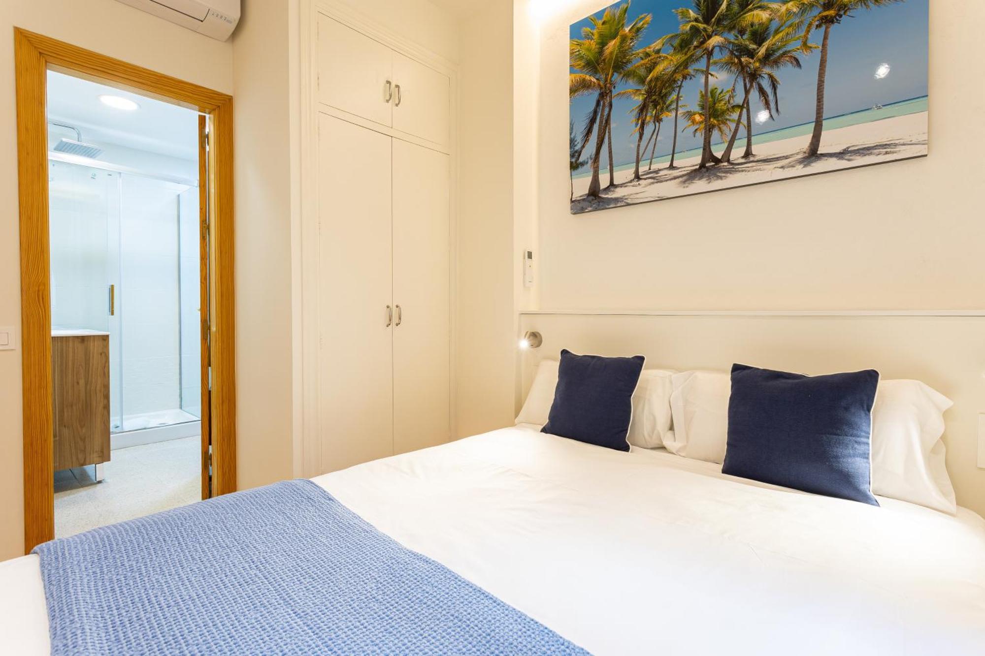 Appartamento Holidays2Malaga Picasso Area Esterno foto