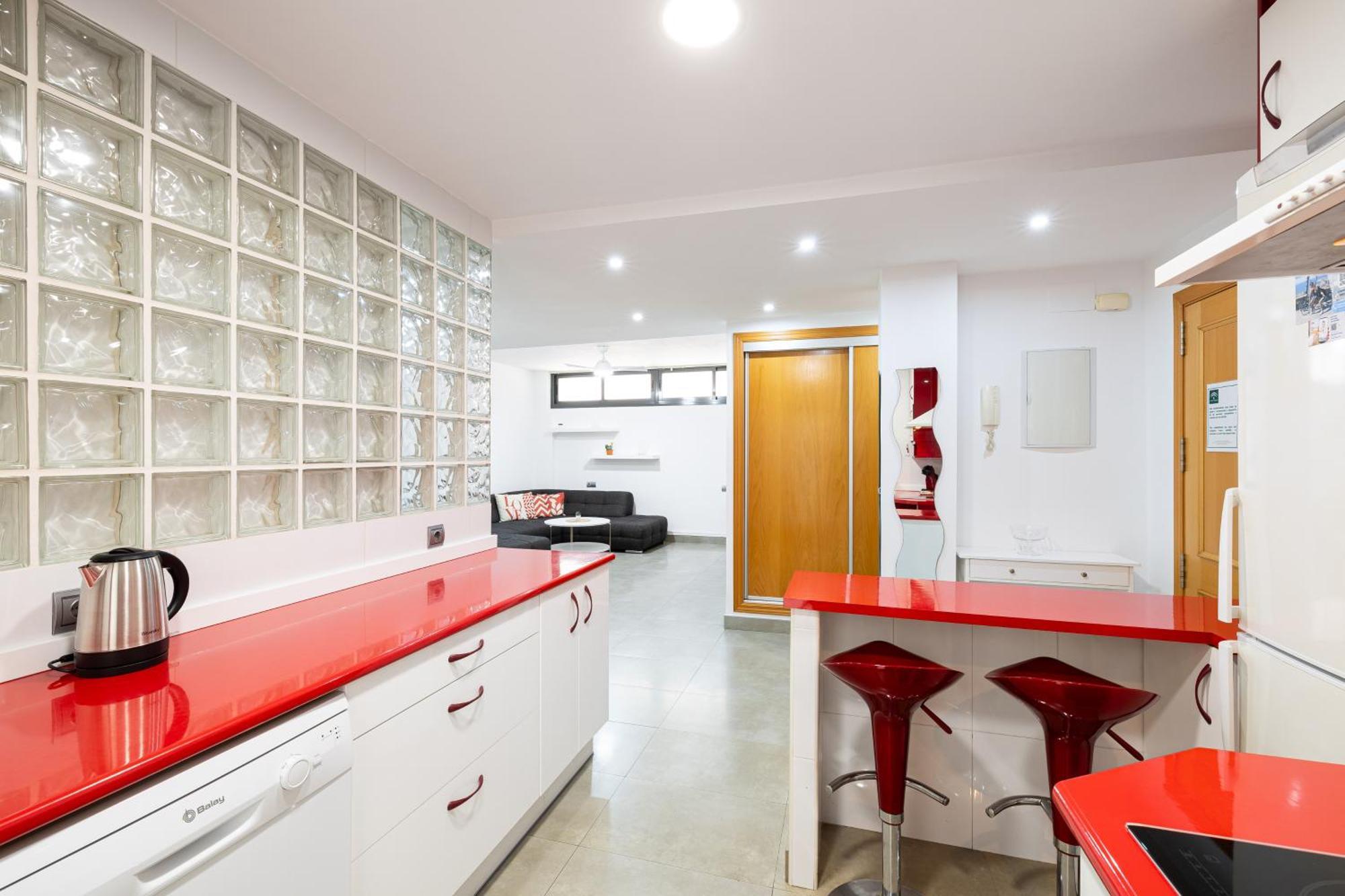 Appartamento Holidays2Malaga Picasso Area Esterno foto