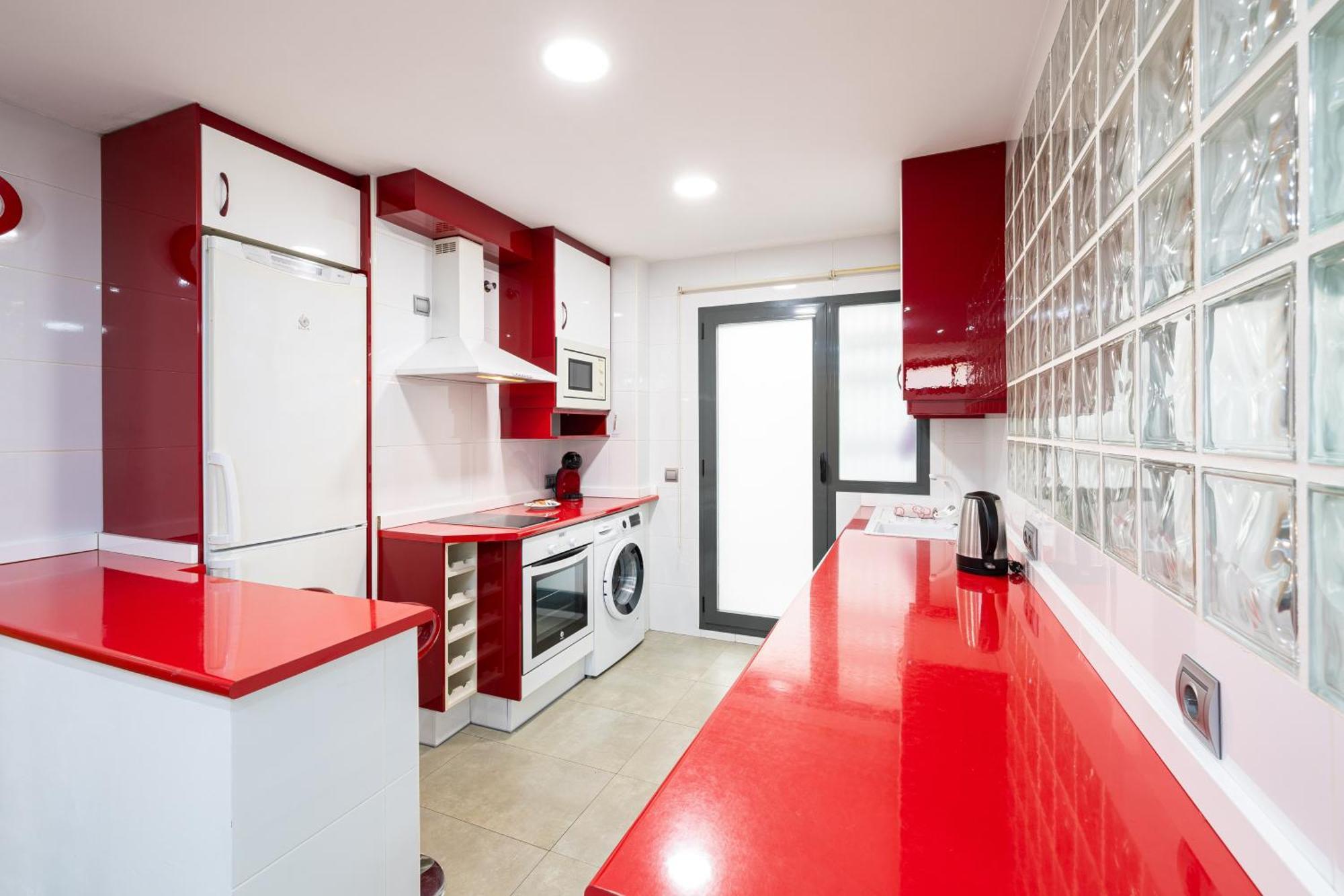 Appartamento Holidays2Malaga Picasso Area Esterno foto