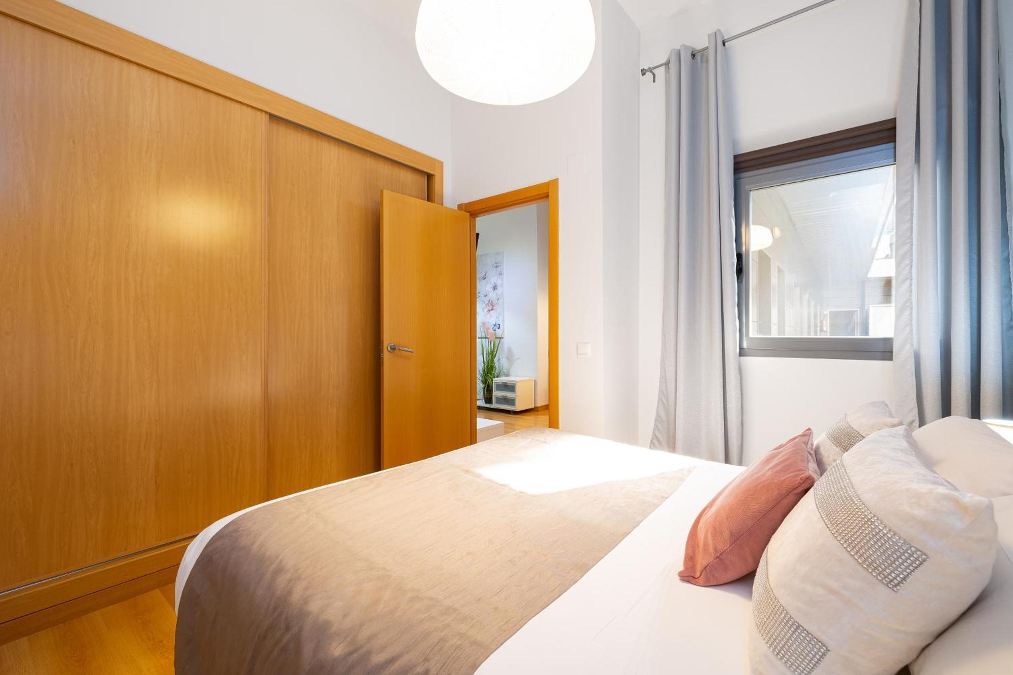Appartamento Holidays2Malaga Picasso Area Esterno foto