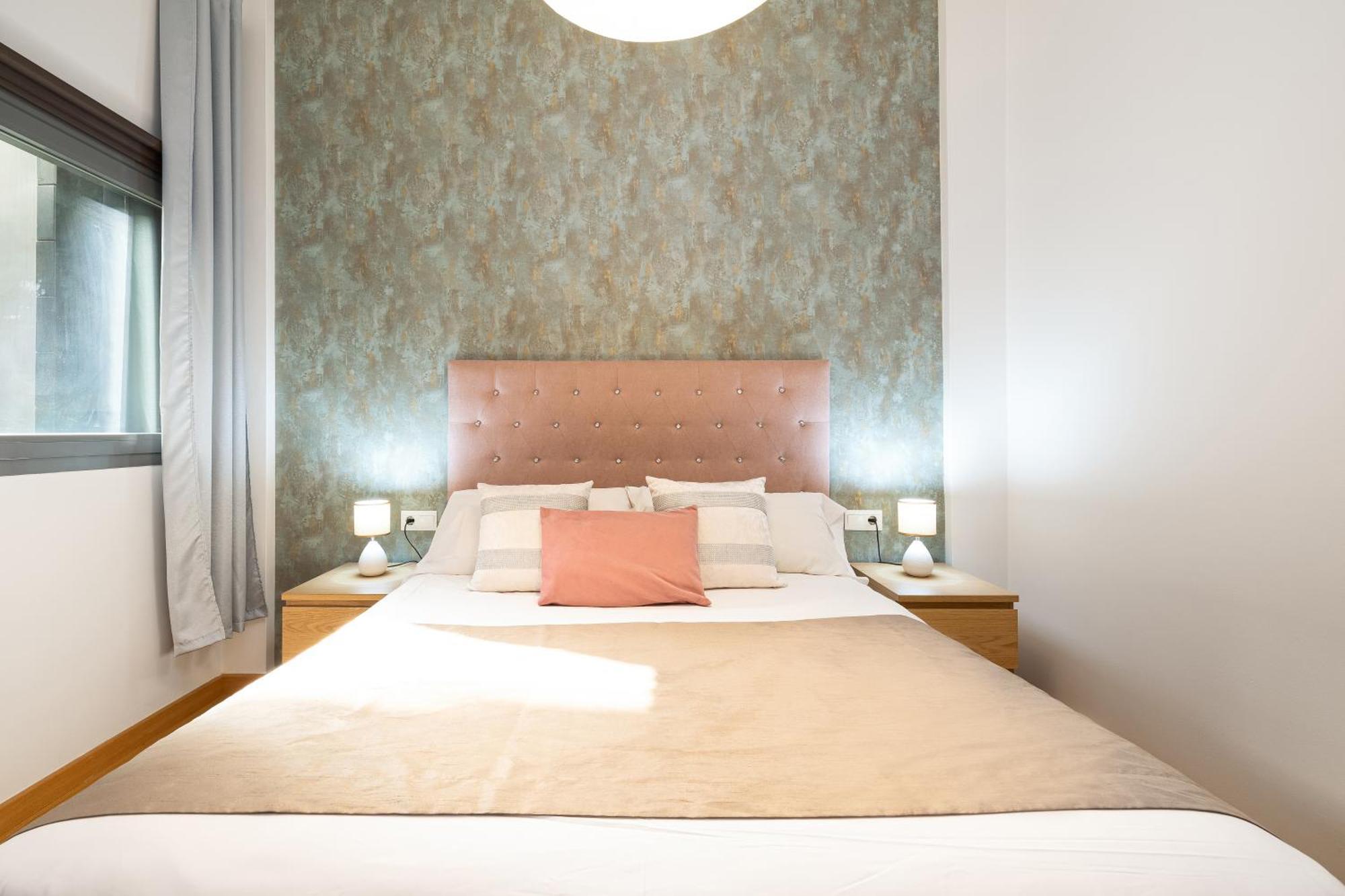 Appartamento Holidays2Malaga Picasso Area Esterno foto