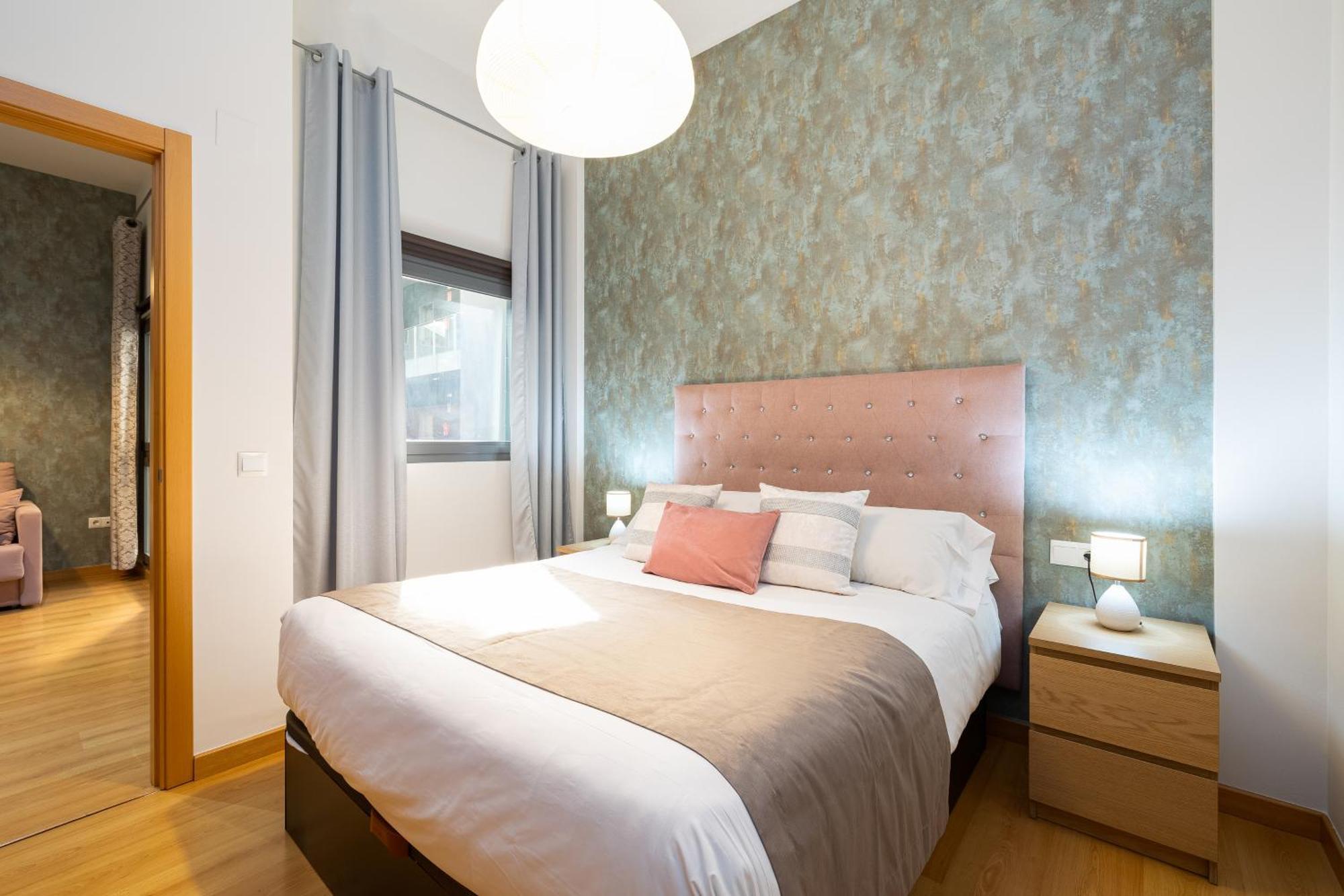 Appartamento Holidays2Malaga Picasso Area Esterno foto