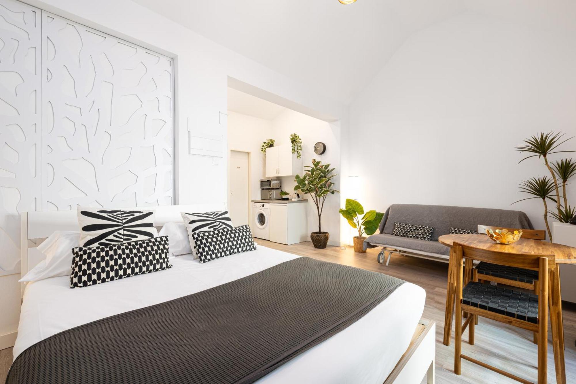 Appartamento Holidays2Malaga Picasso Area Esterno foto