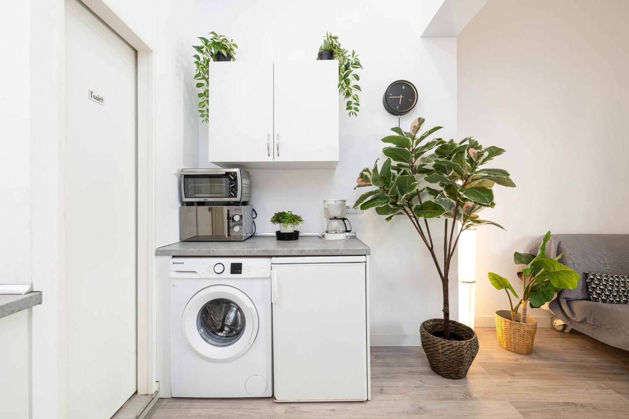 Appartamento Holidays2Malaga Picasso Area Esterno foto