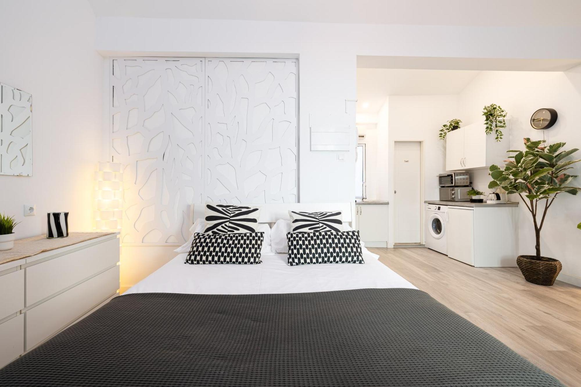 Appartamento Holidays2Malaga Picasso Area Esterno foto